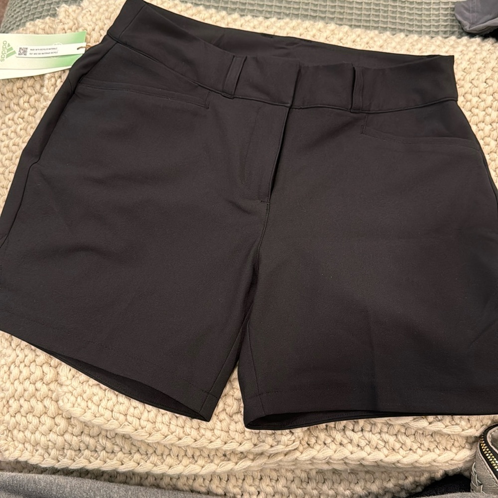 Brand new Adidas shorts
